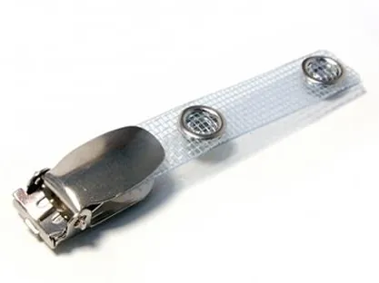 IDS16R: Pinza european reforzada