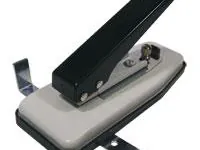 Troqueladora manual: Solo troquel horizontal