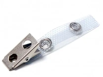IDS15R: Pinza cocodrilo reforzada