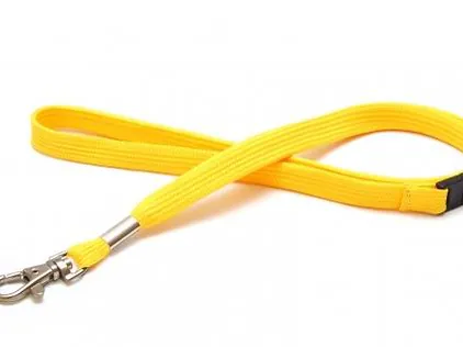 Cordón tubo 12 mm: Apertura de seguridad y mosquetón crochet