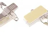 IDS22M: Pinza cocodrilo e imperdible