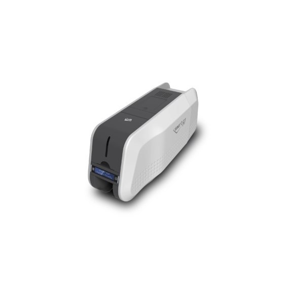 Impresora de tarjetas IDP Smart 51 de sobremesa
