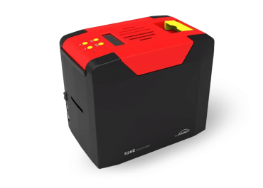 impresora de carnets