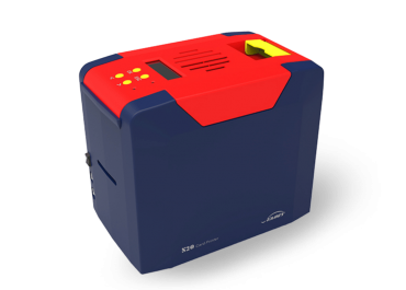 impresora de tarjetas pvc