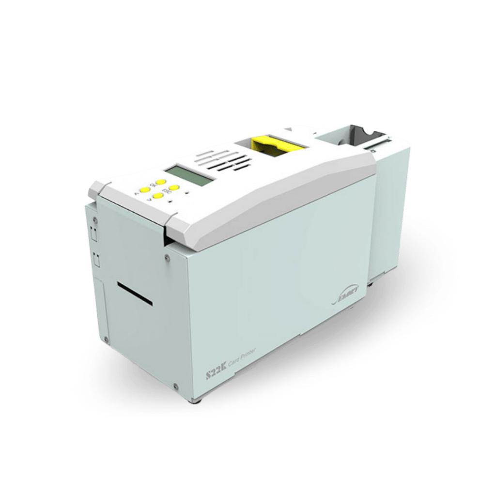 impresora para tarjetas de pvc