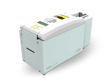 impresora para tarjetas de pvc