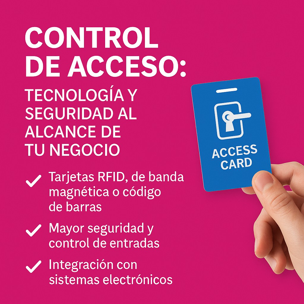Control de acceso