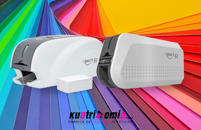 Impresoras-tarjetas-plásticas