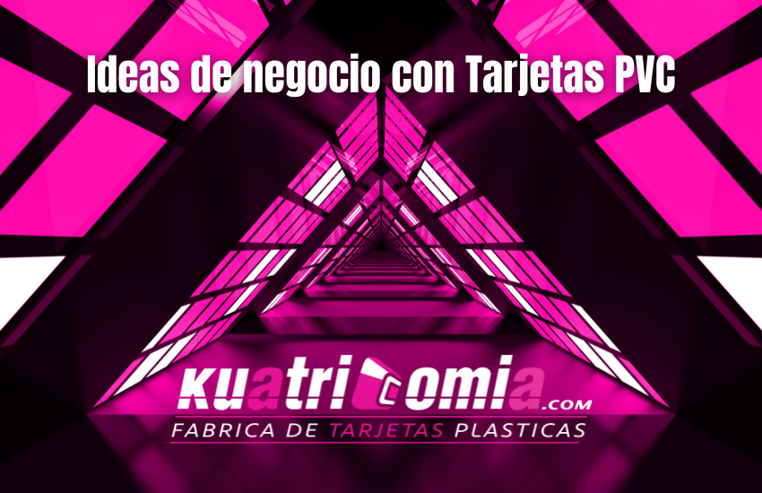 negocios-tarjetas-plásticas