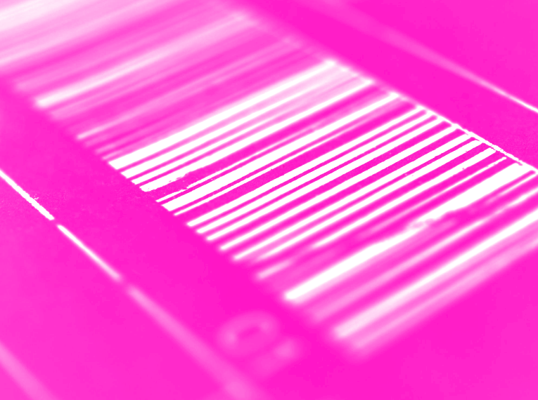 Cómo imprimir códigos de barras