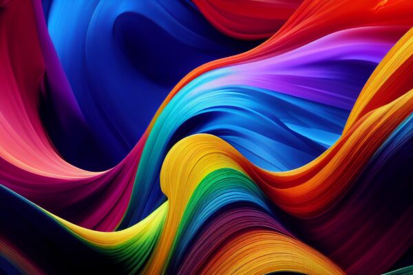 composiciones de color