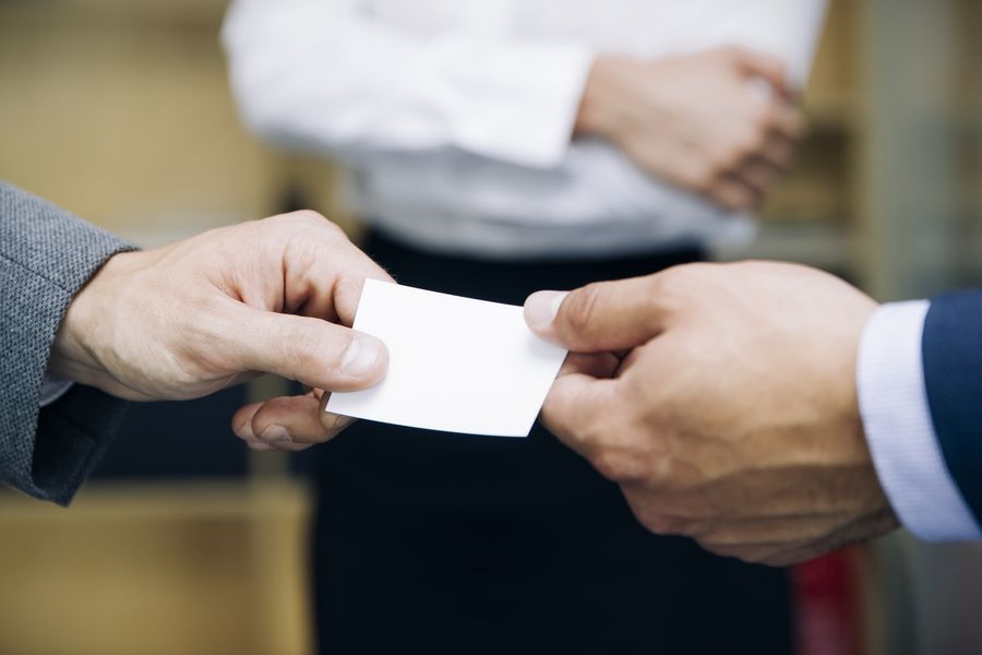 - KUATRICOMÍA Empresas credenciales