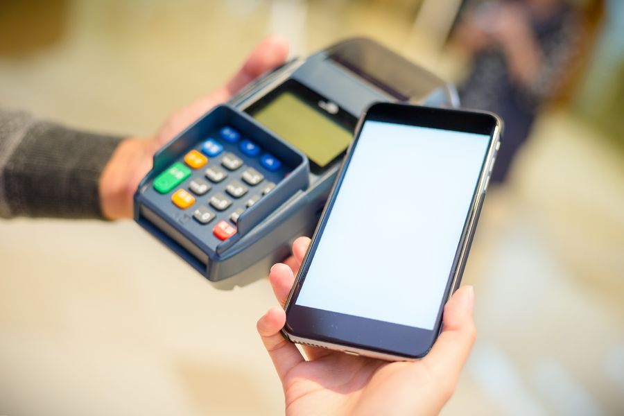 Lector RFID|Lector RFID