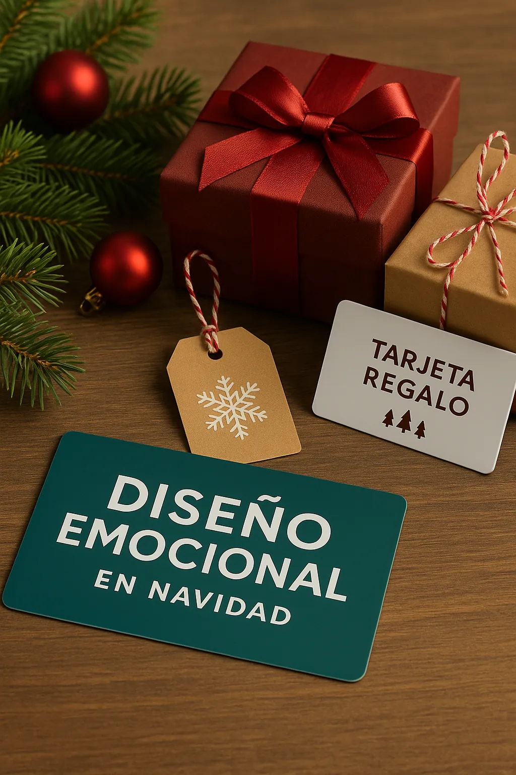 Diseño emocional|