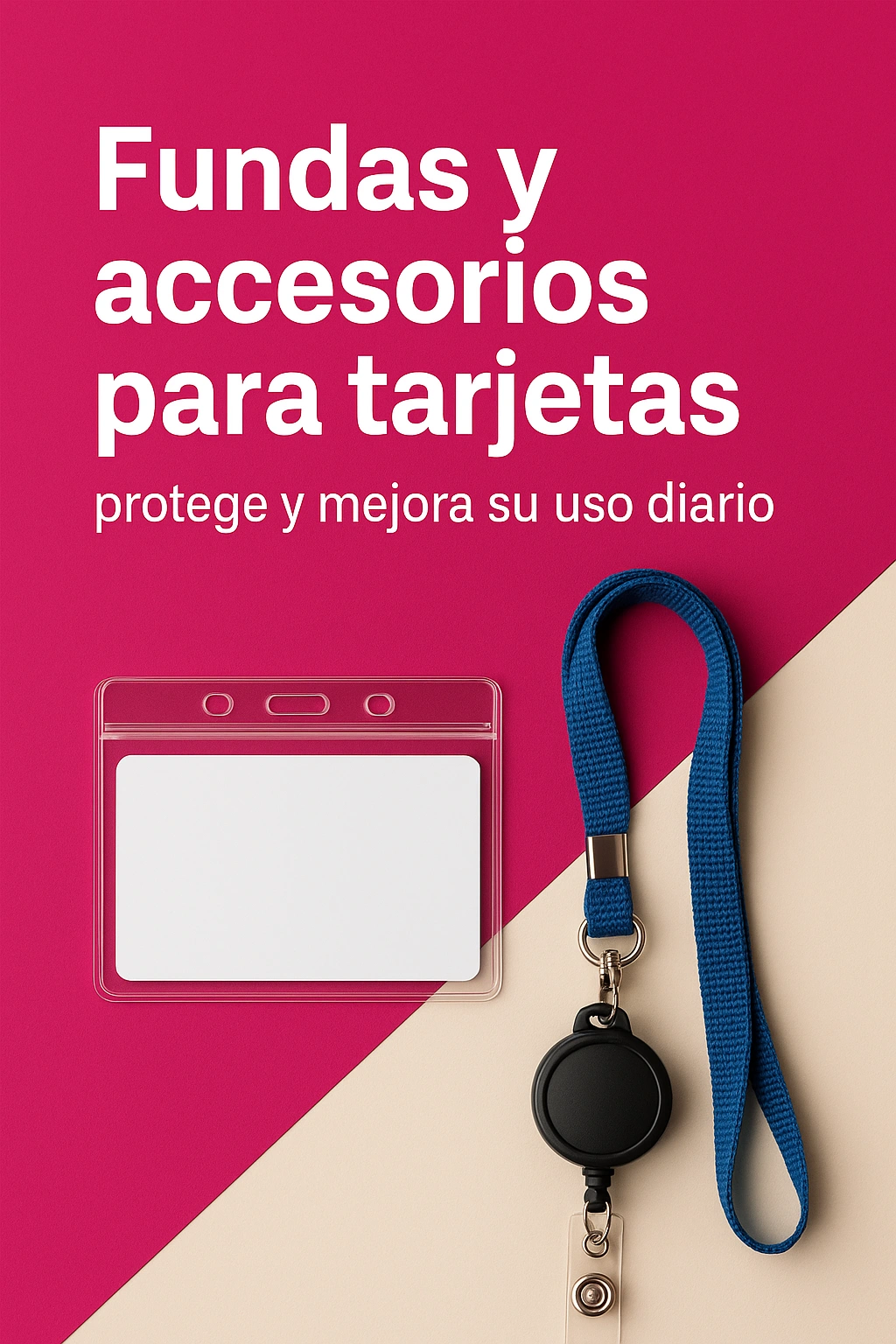 fundas para tarjetas