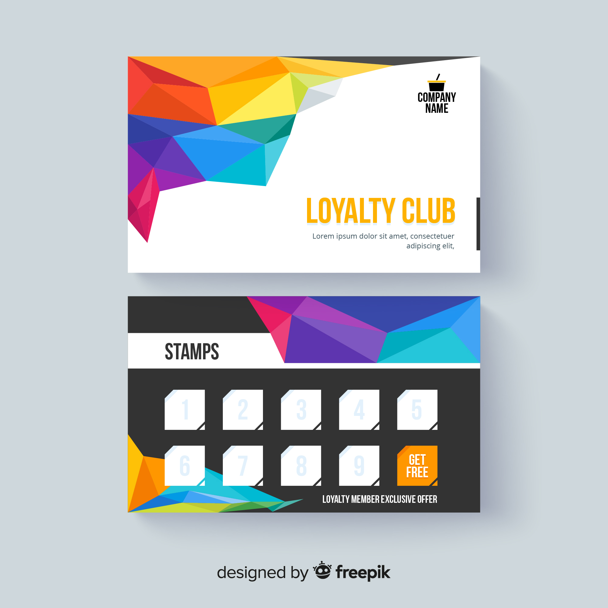 impresión de tarjetas PVC