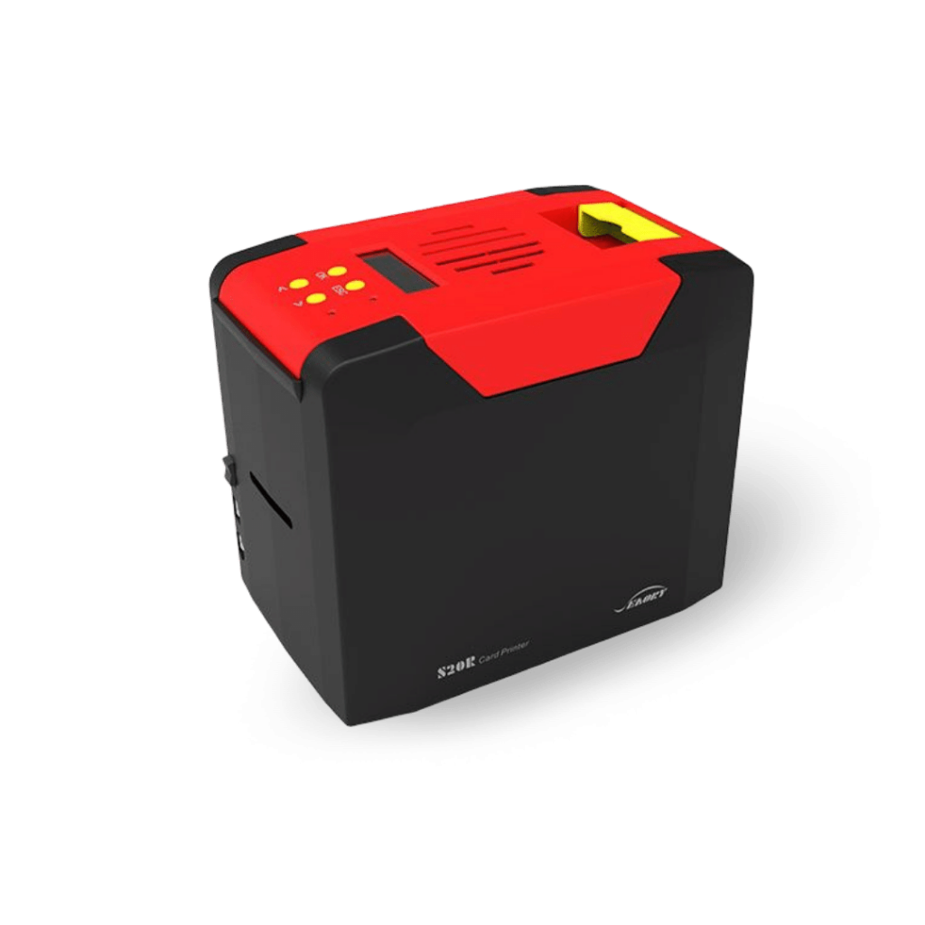 Impresora para Tarjetas