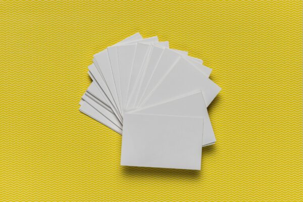 impresoras de tarjetas de PVC