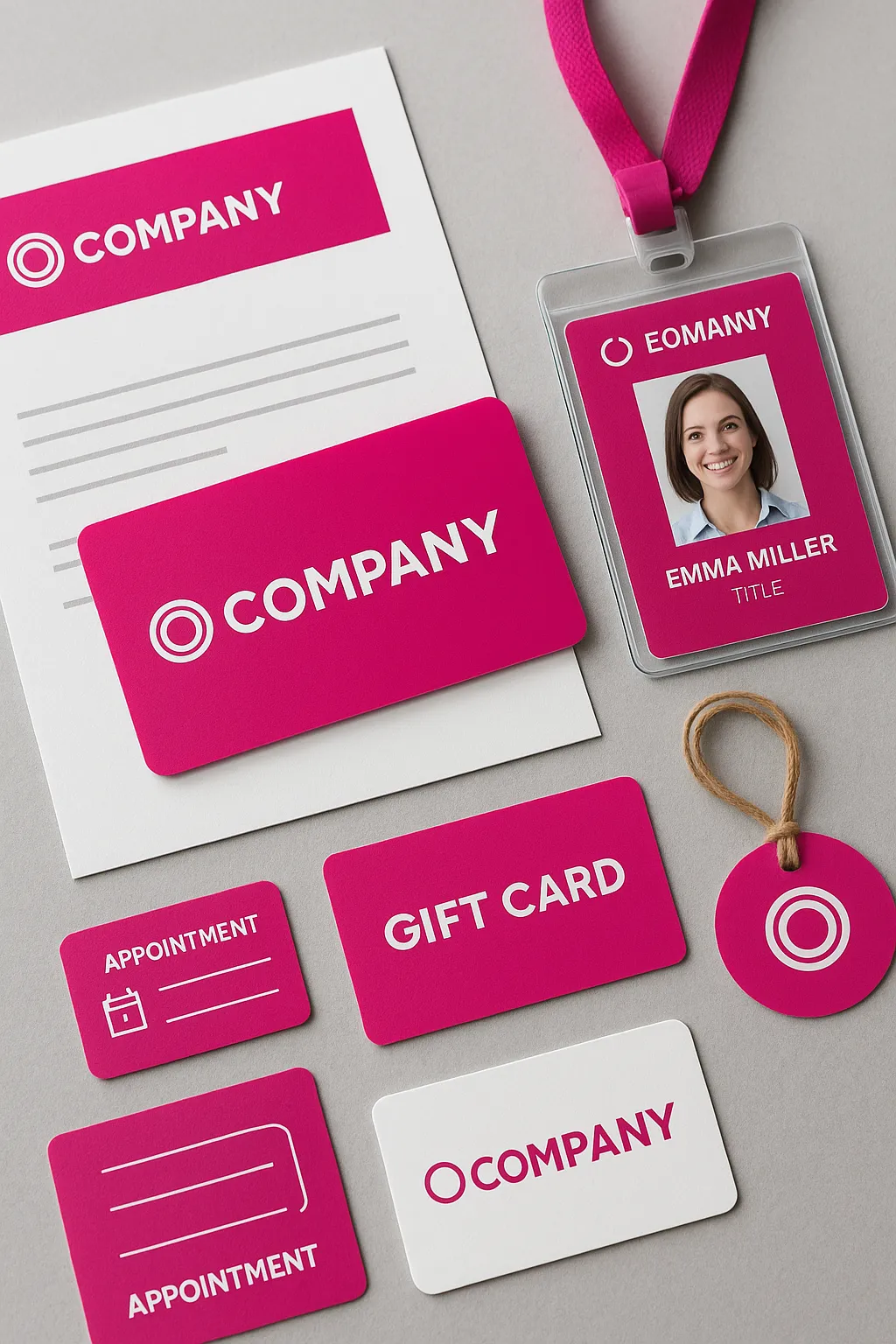 la estética de tu marca