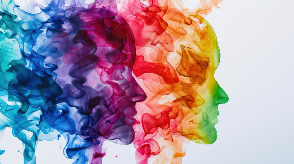 la psicología del color