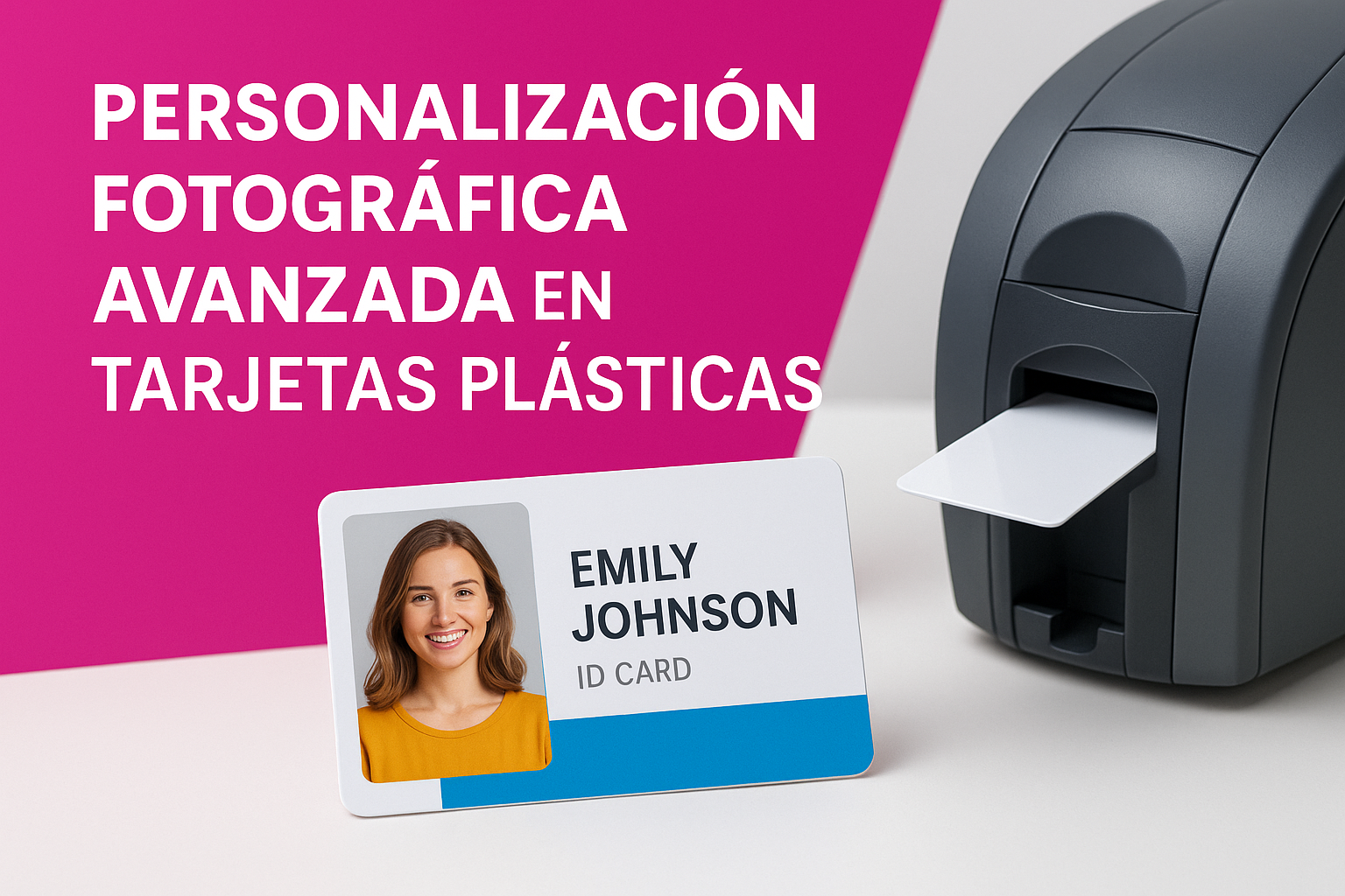 Personalización fotográfica avanzada
