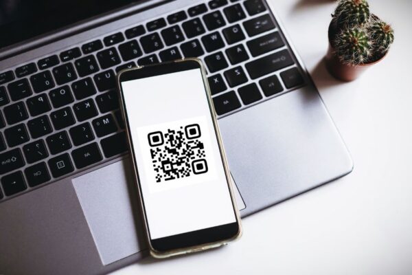 Código QR|Código QR