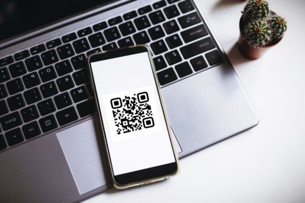 Códigos QR|tarjetas