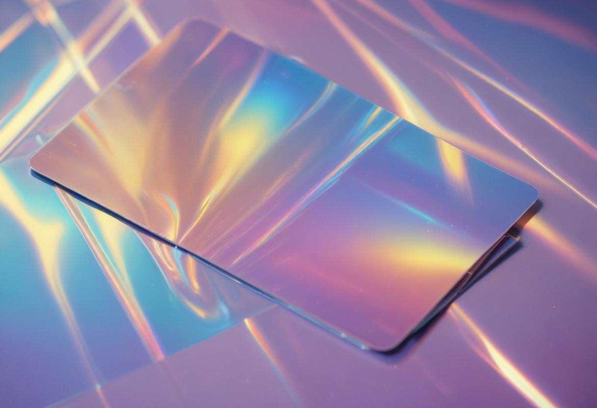 tarjetas de plástico