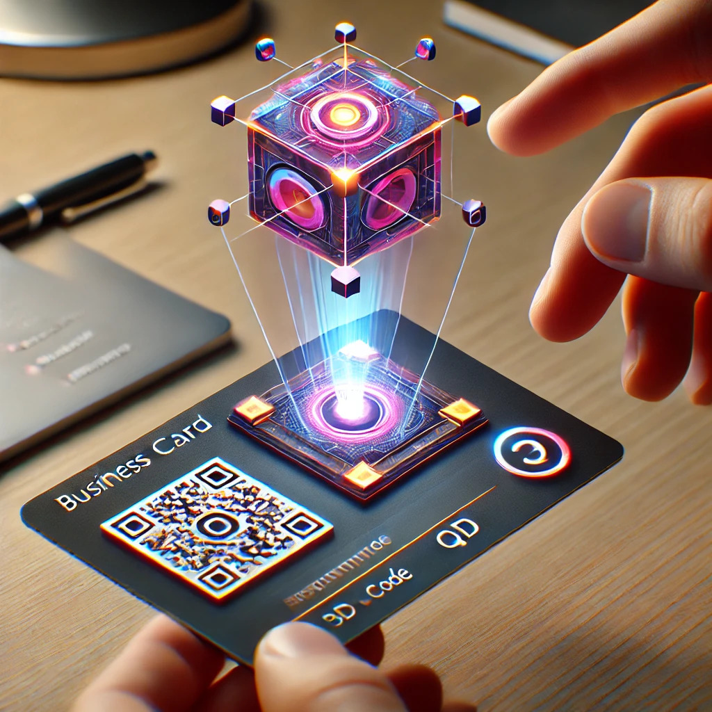 tarjetas de pvc con realidad aumentada