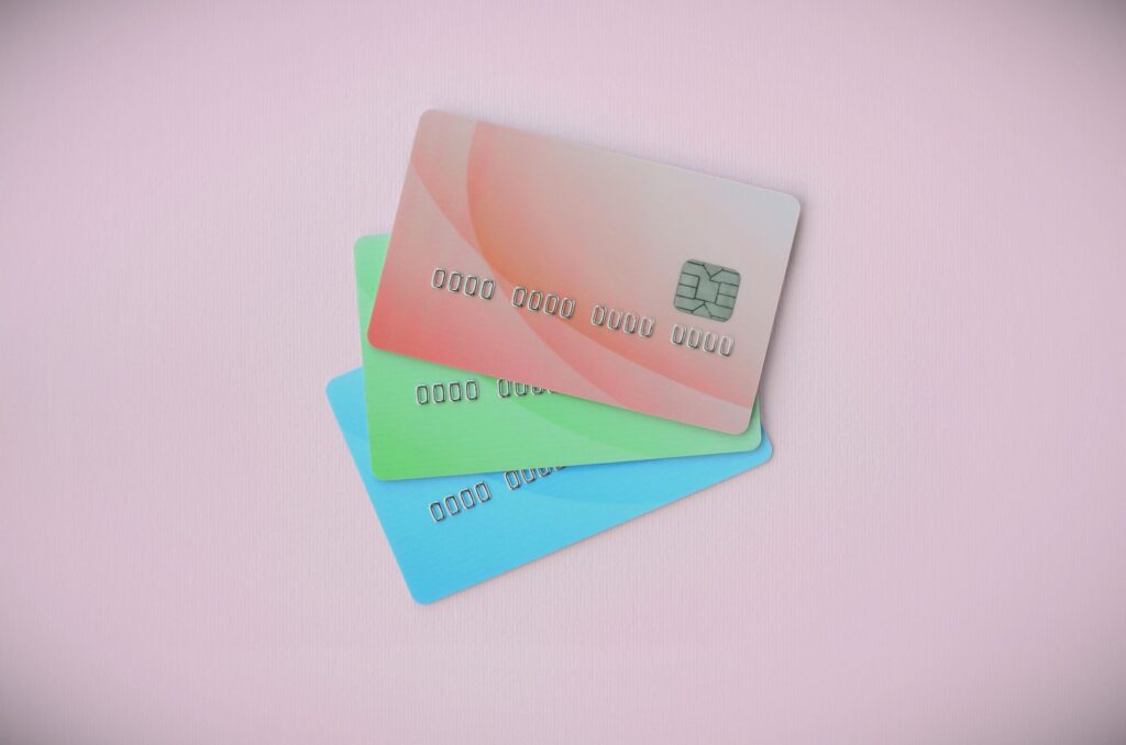 Tarjetas|Tarjetas personalizadas