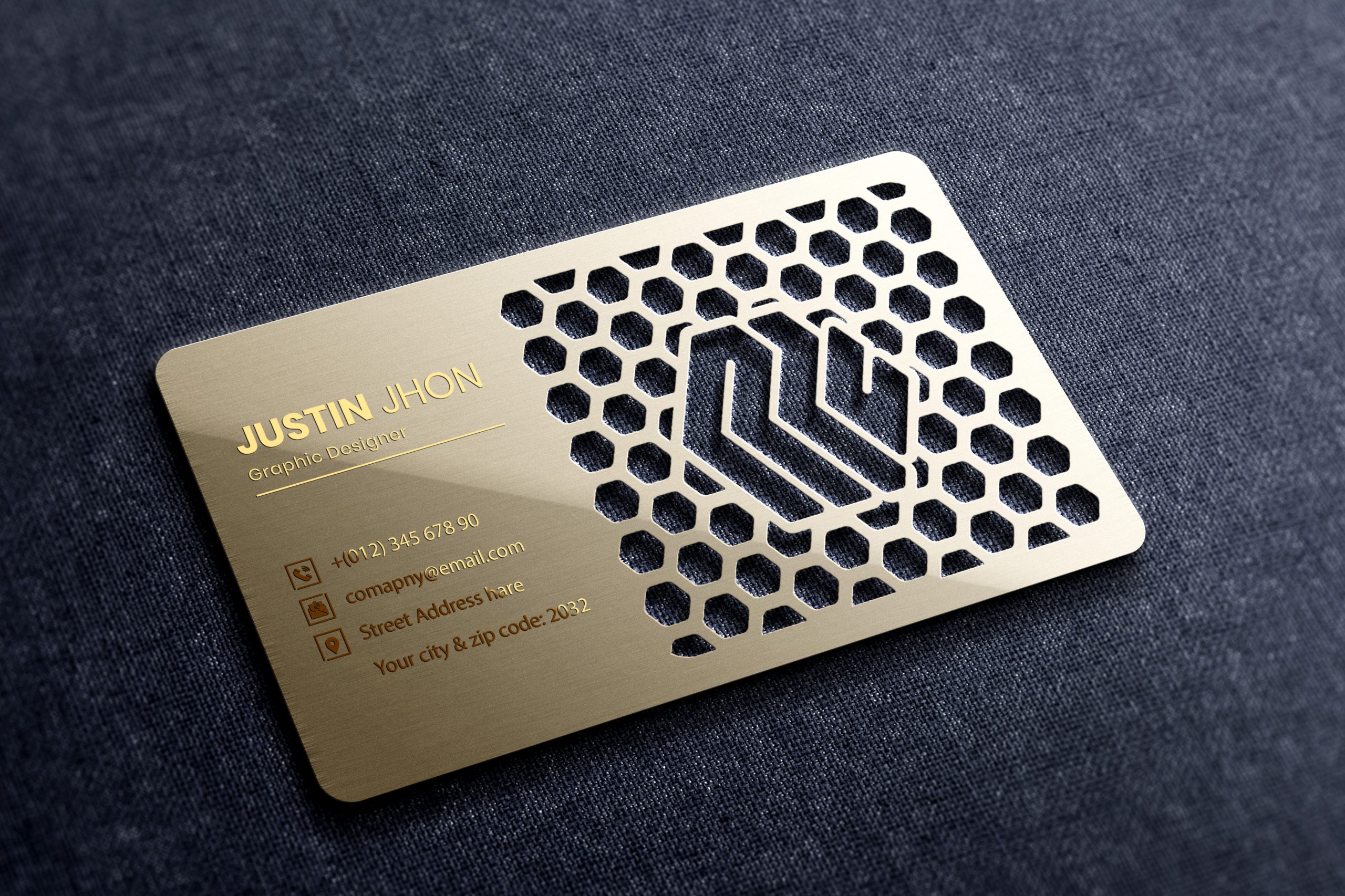 tarjetas plásticas creativas