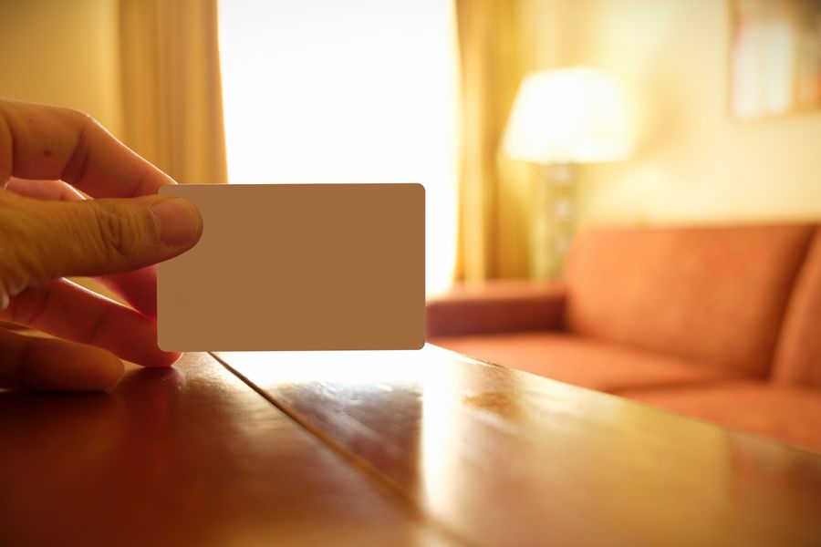 Cliente fidelización