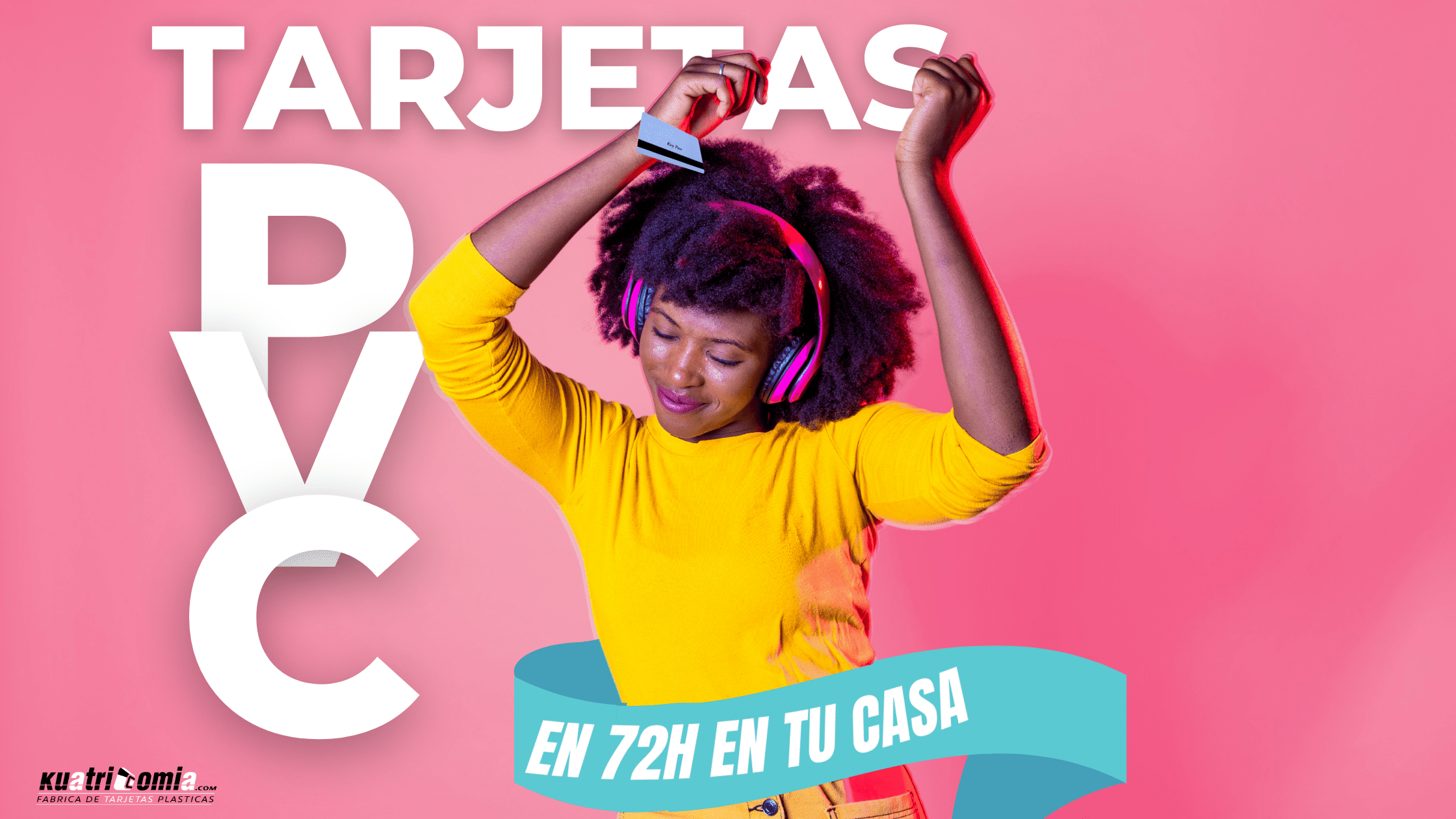 mejores precios en tarjetas PVC en españa