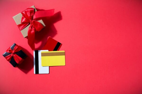 Tarjetas de regalo|Vales de regalo