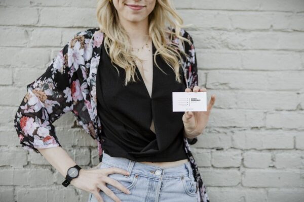 Tarjetas de visita|Tarjetas de visita