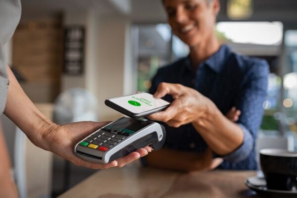 NFC tecnología|NFC tecnología