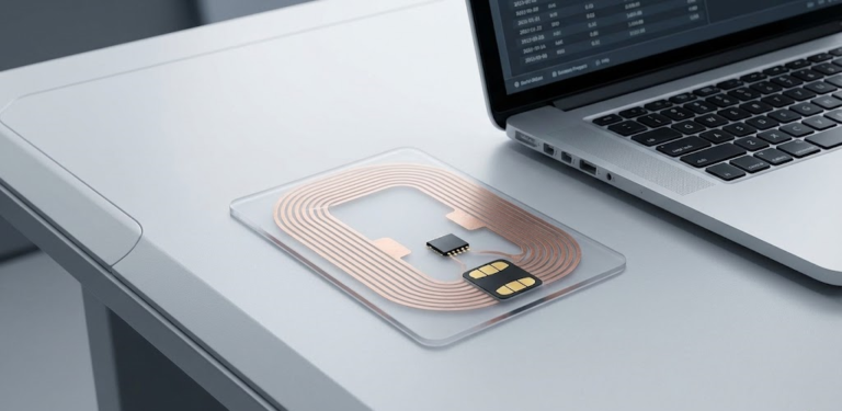 Tecnología Inteligente